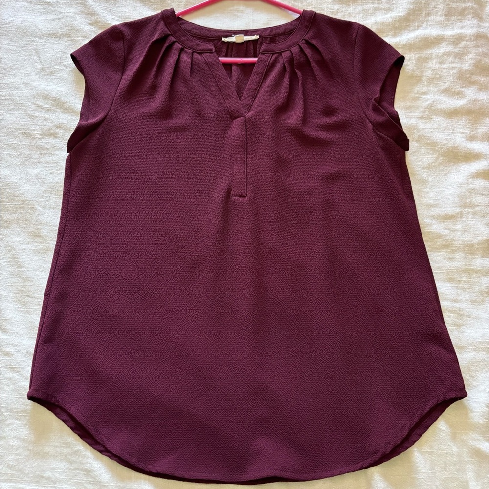 Fun 2 Fun blouse